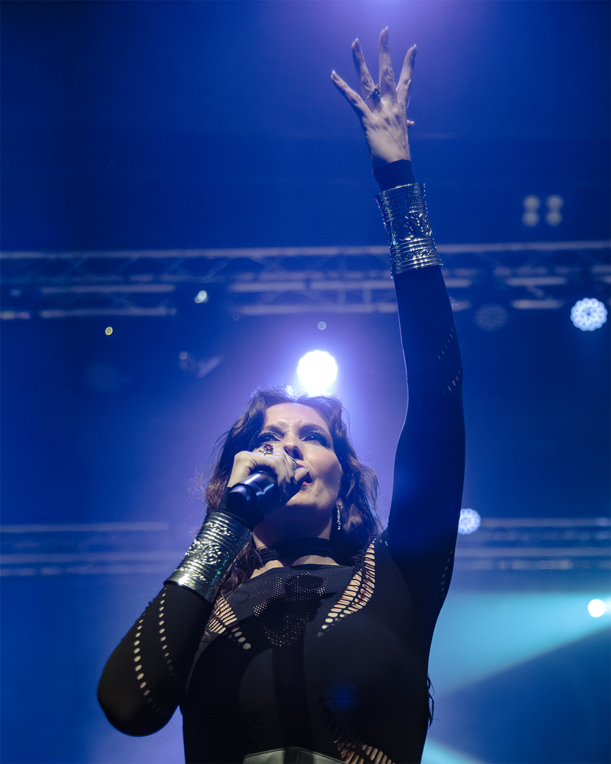 Amaranthe + Visions of Atlantis - Latin America 2026